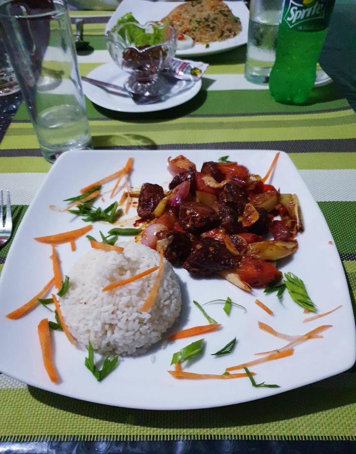 Ella Secret Paradise 外观 照片